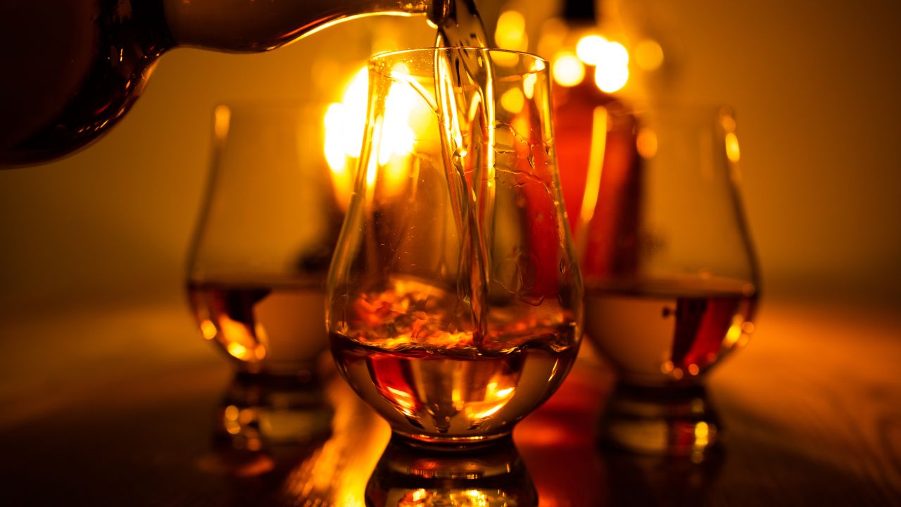 Was ist die beste whisky investment?